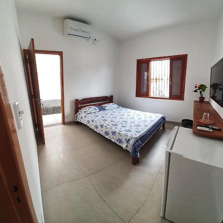 Deliciosa E Aconchegante Suite No Itagua Ubatuba Buitenkant foto