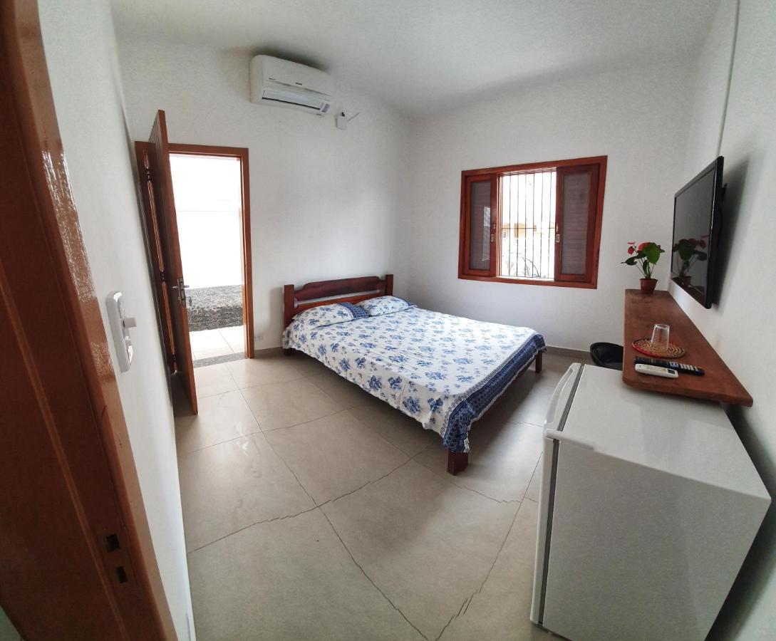 Deliciosa E Aconchegante Suite No Itagua Ubatuba Buitenkant foto